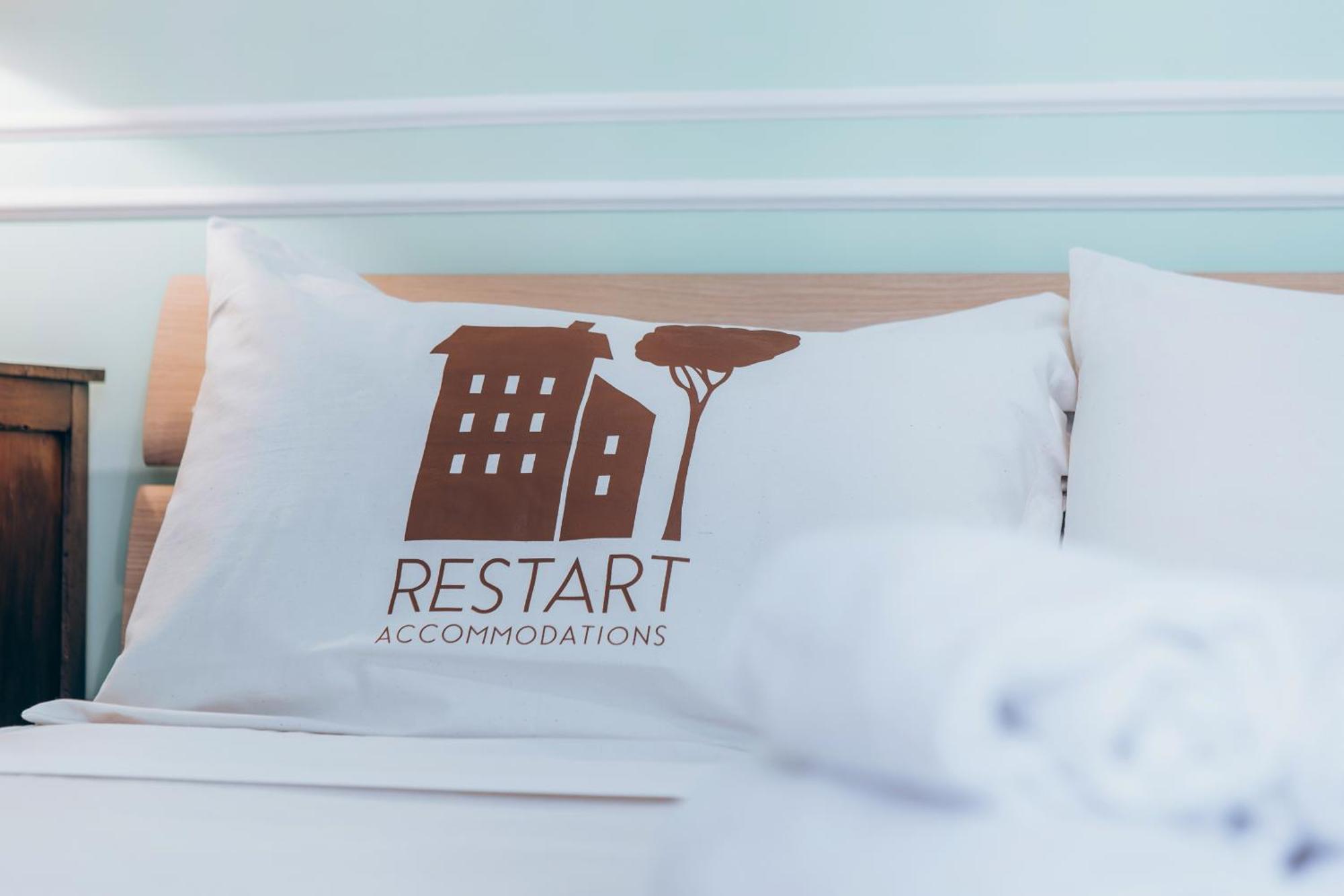 Lägenhet Restart *